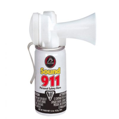 Bocina de Aire Comprimido Sound Horn 911