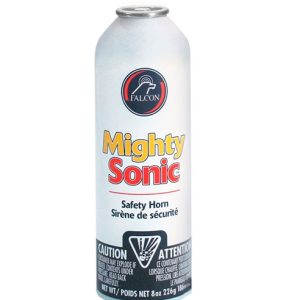 Cilindro Reemplazo Bocina Mighty Sonic – 186 ml.
