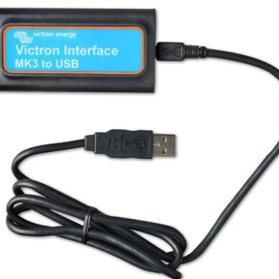 Interfaz MK3-USB – VICTRON ENERGY (ASS030140000)