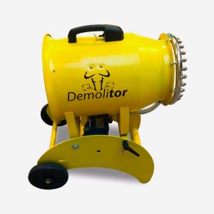 DEMOLITOR 10