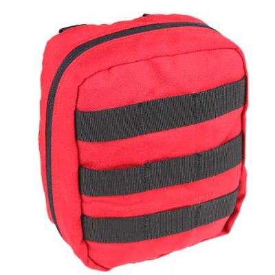 Bolso EMT Molle – ROJO