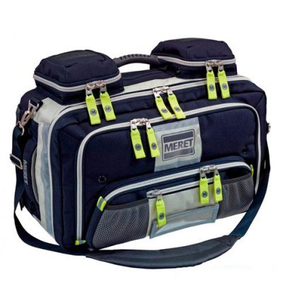 Bolso Meret Trauma OMNI™ PRO BLS/ALS