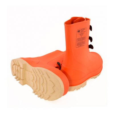 Botas para Materiales Peligrosos Hazproof