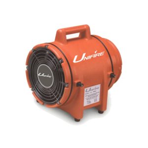 Ventilador Espacios Confinados de 20 cms. (8″)