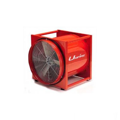 Ventilador Extractor de Humo 40 cms.