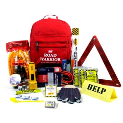 Kit de Emergencia Eco Autos-Camionetas