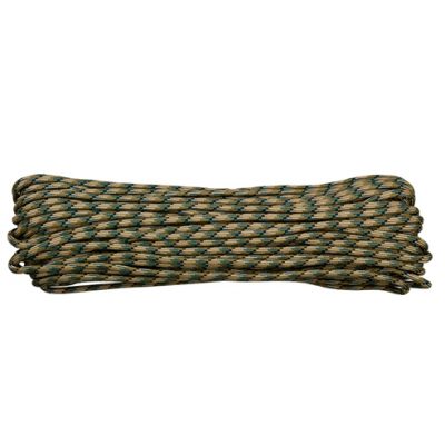 Paracord Multicam – 30 mts.