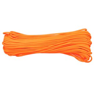 Paracord Anaranjado – 30 mts.