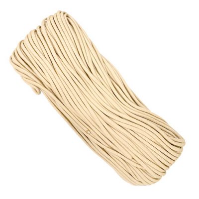 Paracord Desert Tan – 30 mts.