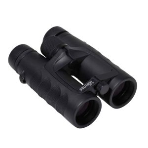 Binocular Táctico 8×42 Solitude XD