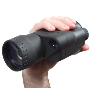 Eclipse™ 4×50 NV Monocular Visión Nocturna Sightmark