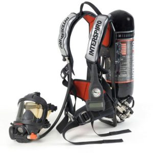 SPIROMATIC S8 SCBA NFPA