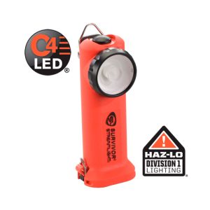 Linterna Survivor LED – Streamlight