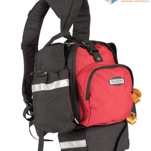 MOCHILA FireBall PACK RED – TRUENORTH