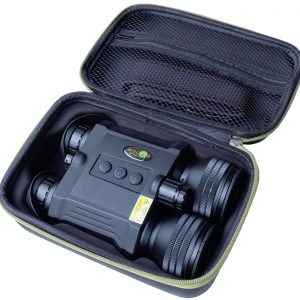 Binocular de visión diurna y nocturna  – Luna Optics LN-G3-B50