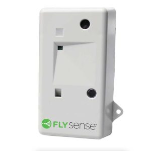 PAQUETE DE DETECTOR DE VAPORIZADORES FLYSENSE® (+ 1 AÑO DE SUSCRIPCIÓN A LA PLATAFORMA)