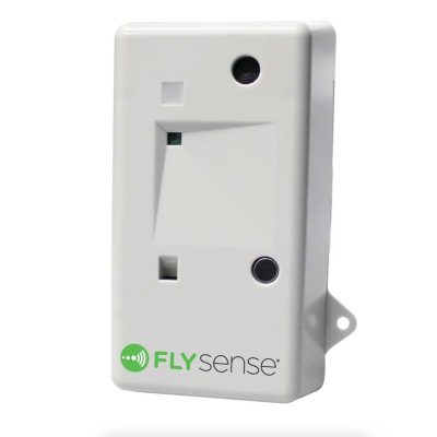 PAQUETE DE DETECTOR DE VAPORIZADORES FLYSENSE® (+ 1 AÑO DE SUSCRIPCIÓN A LA PLATAFORMA)