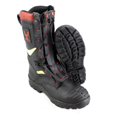 BOTAS BOMBEROS BRANDBULL FHR 006 MAX