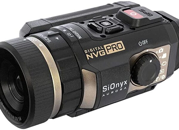 Monocular Vision Nocturna SIONYX Aurora PRO