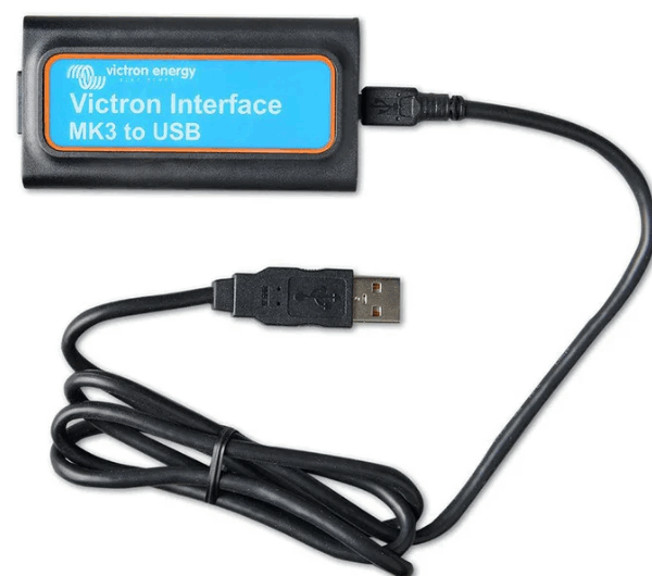 Interfaz MK3-USB - VICTRON ENERGY (ASS030140000)