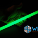 green Glow Sticks
