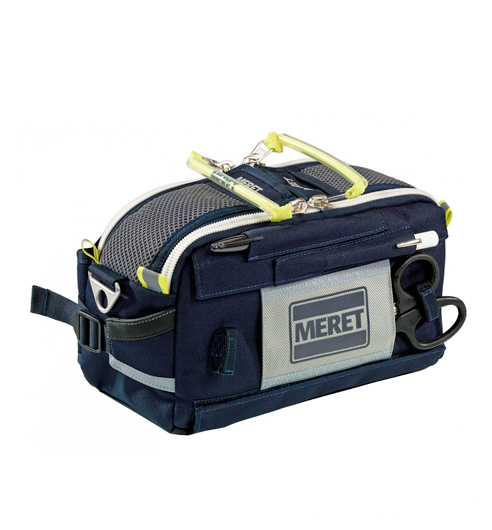 Bolso Banano FIRST-IN™ PRO Meret