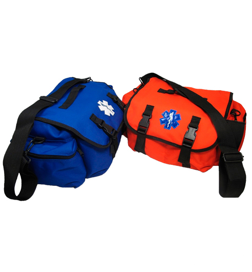 Bolso Pro-II Trauma