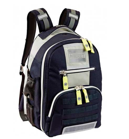 Mochila PRB3 PRO EMS Personal