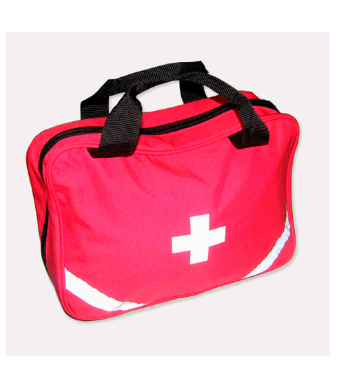 Bolso Botiquín DEPO