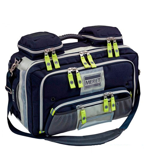 Bolso Meret Trauma OMNI™ PRO BLS/ALS