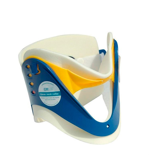 Collarín Collar de Extricación