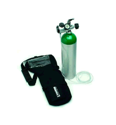 Kit Oxigeno con Cilindro D