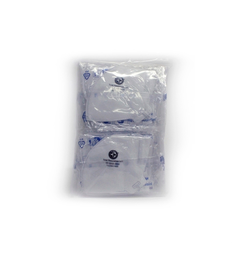 Mascarilla N95 Dust Mask