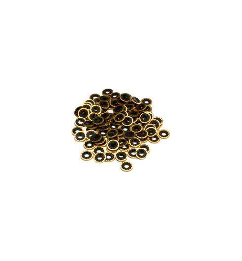O`ring de Bronce y Vitón Regulador O2