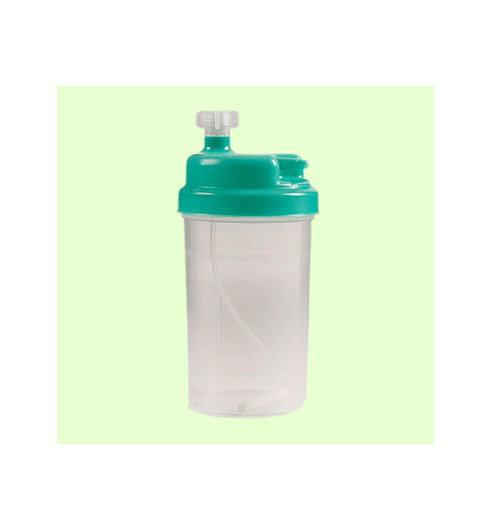 Vaso Humidificador