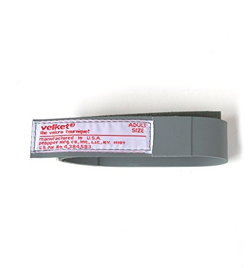 Torniquete Velket™ Vía Venosa