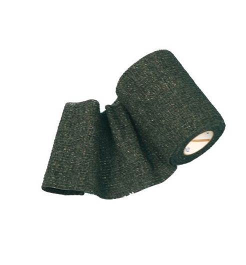 Venda Autoadherente 7.62 cms. x 4.5 mts. - Negro