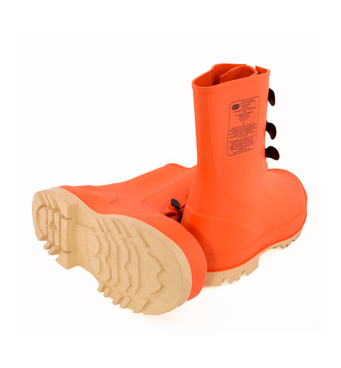 Botas para Materiales Peligrosos Hazproof