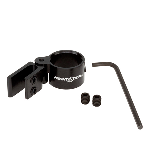 Soporte Linternas Casco NS