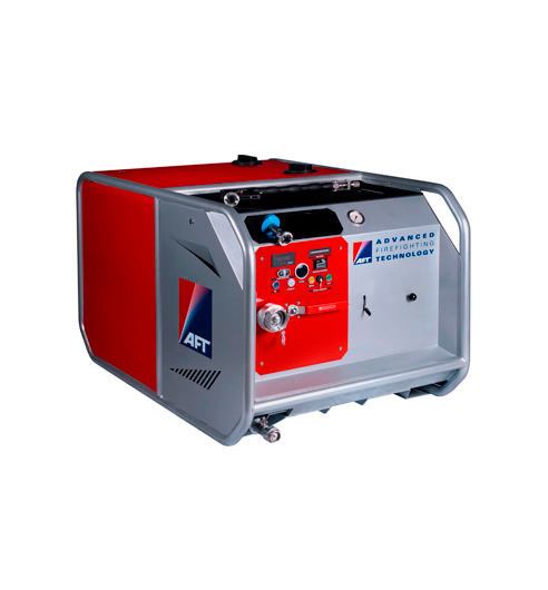 Motobomba Watermist AFT MPM 04 COMPACT 300