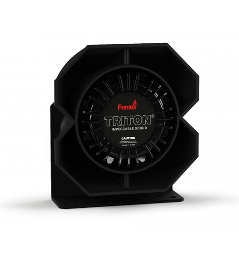 Parlante Feniex Triton 100W