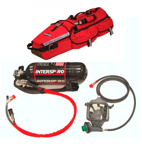 RIT BAG INTERSPIRO