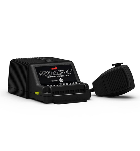 Sirena Feniex Storm Pro 100W
