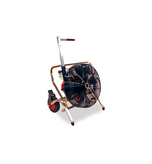 Ventilador Presion Positiva PPV Portatil (18")
