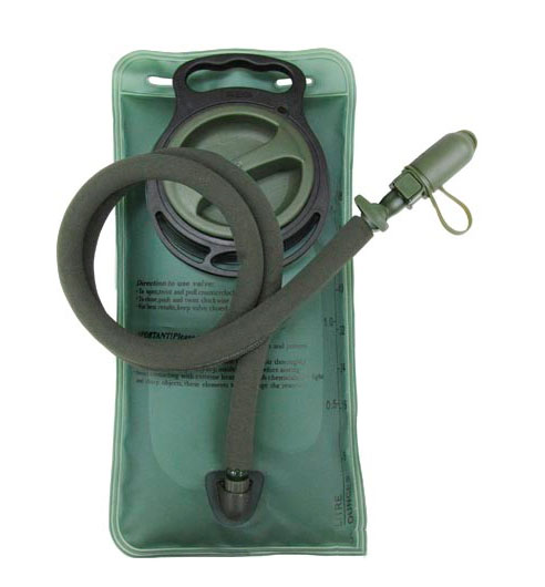 Bolsa de Hidratación 1.5 L