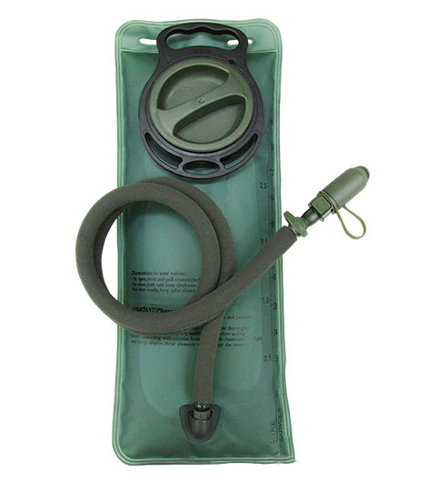 Bolsa de Hidratación 2.5 L