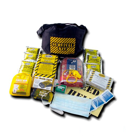 Kit 2 dias Fanny Pack Deluxe