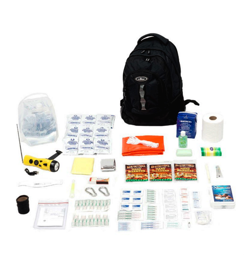Kit Supervivencia Esencial