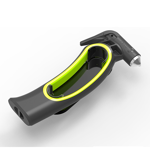 Martillo Corta Cinturón resqhammer™