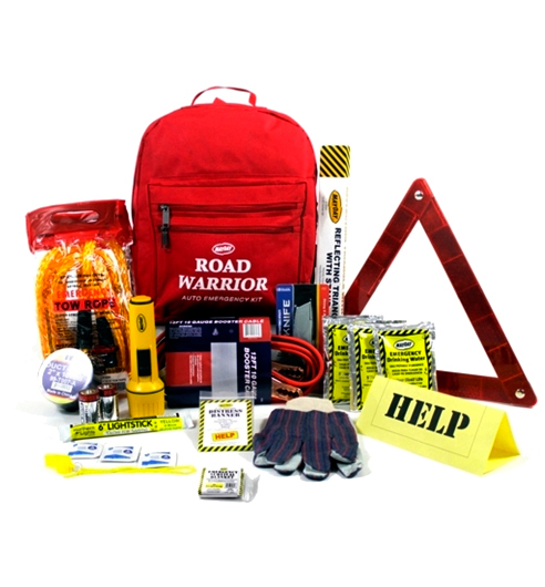 Kit de Emergencia Eco Autos-Camionetas